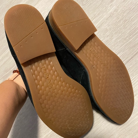 Suede ankle boots - Picture 4 of 4